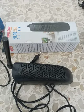 Acuario Nanotank 60 LED 38x38x43