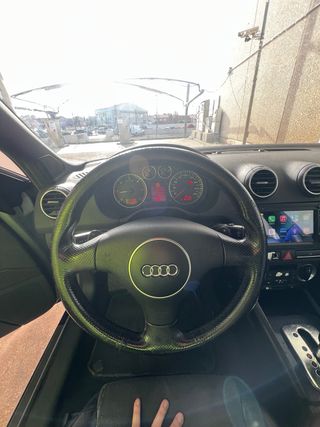 Audi A3 2005