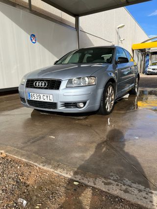 Audi A3 2005