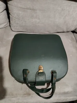 Macchina da scrivere Royalite vintage