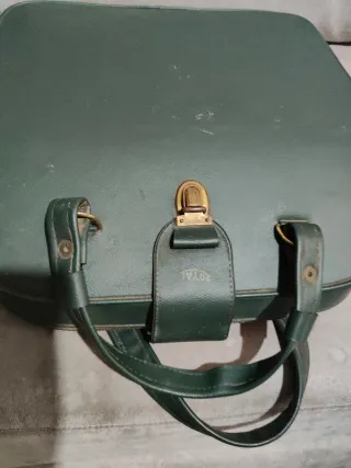 Macchina da scrivere Royalite vintage