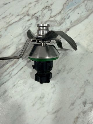 Cuchillas Thermomix TM5 para reparar