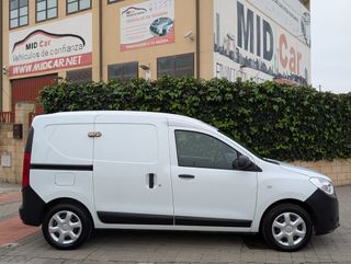 Dacia Dokker 1.6 110Cv GLP Híbrido ECO IVA Incl