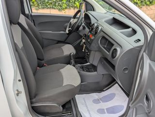 Dacia Dokker 1.6 110Cv GLP Híbrido ECO IVA Incl