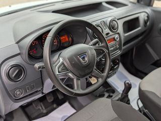Dacia Dokker 1.6 110Cv GLP Híbrido ECO IVA Incl