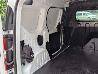 Dacia Dokker 1.6 110Cv GLP Híbrido ECO IVA Incl