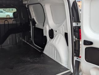 Dacia Dokker 1.6 110Cv GLP Híbrido ECO IVA Incl