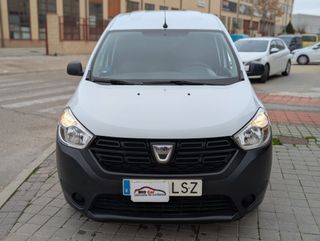Dacia Dokker 1.6 110Cv GLP Híbrido ECO IVA Incl