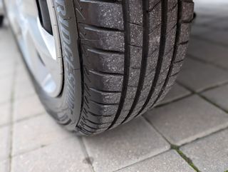 Dacia Dokker 1.6 110Cv GLP Híbrido ECO IVA Incl