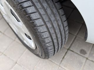 Dacia Dokker 1.6 110Cv GLP Híbrido ECO IVA Incl