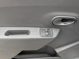 Dacia Dokker 1.6 110Cv GLP Híbrido ECO IVA Incl