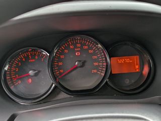 Dacia Dokker 1.6 110Cv GLP Híbrido ECO IVA Incl