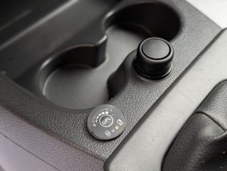 Dacia Dokker 1.6 110Cv GLP Híbrido ECO IVA Incl