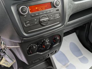 Dacia Dokker 1.6 110Cv GLP Híbrido ECO IVA Incl