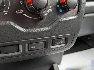 Dacia Dokker 1.6 110Cv GLP Híbrido ECO IVA Incl