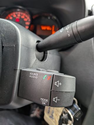 Dacia Dokker 1.6 110Cv GLP Híbrido ECO IVA Incl