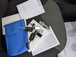 Dacia Dokker 1.6 110Cv GLP Híbrido ECO IVA Incl