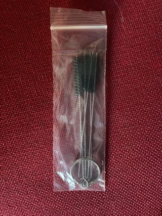 Set 5 Scovolini Pulizia