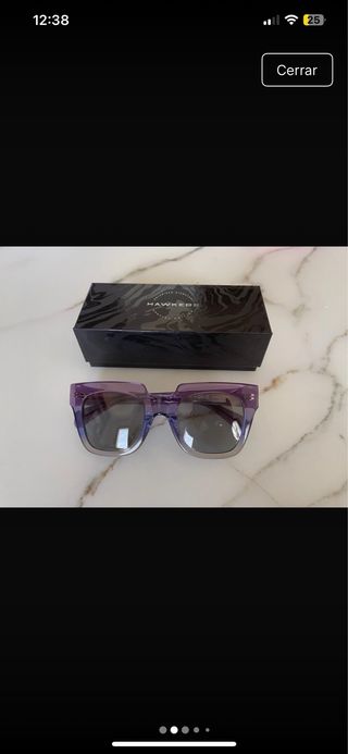 Gafas Hawkers Malva Nuevas