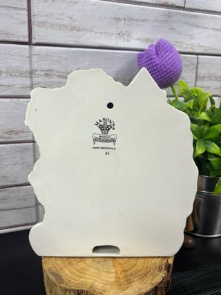 Figura Mason's Invierno