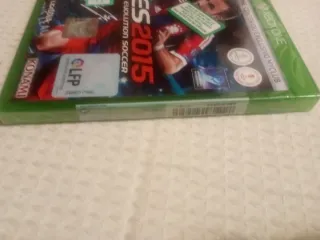 PES 2015 Xbox One Edición Day One