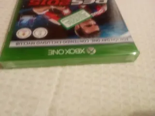 PES 2015 Xbox One Edición Day One