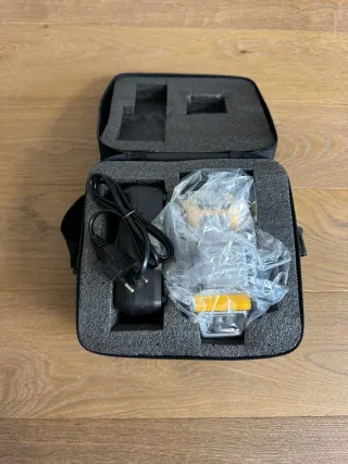 Nivel Láser DeWalt DW089LG Verde