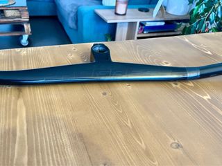 Manillar Progress PG-234 Cockpit 2º Carbon MTB