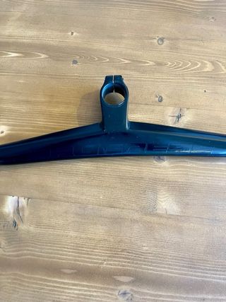 Manillar Progress PG-234 Cockpit 2º Carbon MTB