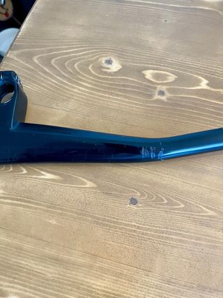 Manillar Progress PG-234 Cockpit 2º Carbon MTB