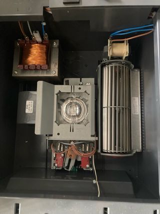 Retroproyector Framus (2 unidades)