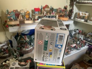 Funko Pop! Freddy Funko Fantastic Voyage SE