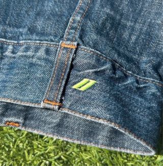 Cazadora vaquera DKNY Talla M