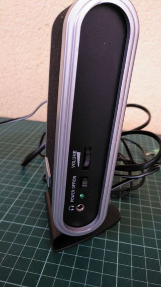 Altavoces VIVOX 588 Multimedia