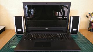 Altavoces VIVOX 588 Multimedia