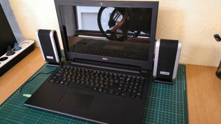 Altavoces VIVOX 588 Multimedia