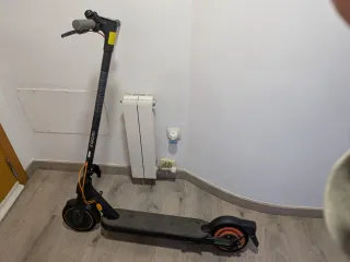 Patinete Eléctrico Xiaomi