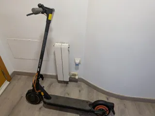 Patinete Eléctrico Xiaomi