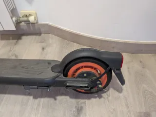 Patinete Eléctrico Xiaomi