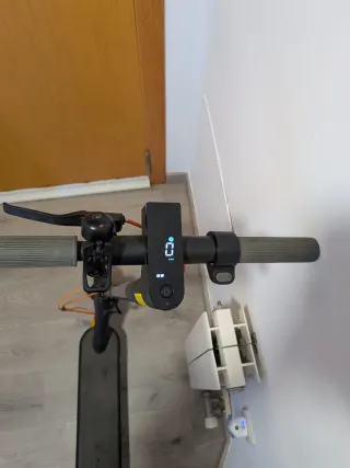 Patinete Eléctrico Xiaomi