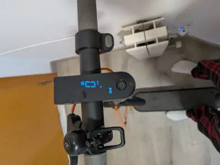 Patinete Eléctrico Xiaomi