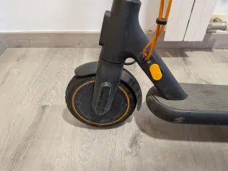 Patinete Eléctrico Xiaomi