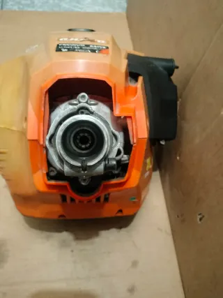 Motor desbrozadora  ANOVA 51.7cc / 1.5kw