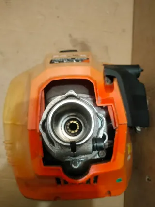 Motor desbrozadora  ANOVA 51.7cc / 1.5kw