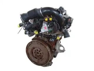 Motor Fiat Scudo 2.0 Multijet 145