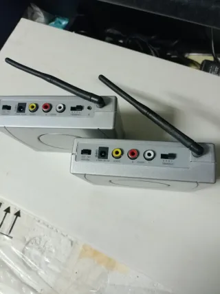 TELE System Trasmettitore Wireless