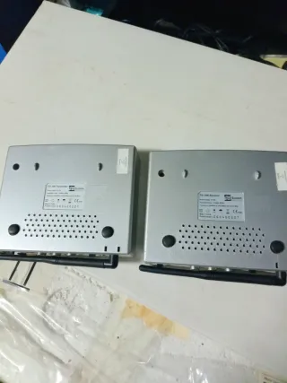 TELE System Trasmettitore Wireless