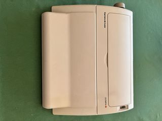 Máquina de escribir eléctrica Olympia