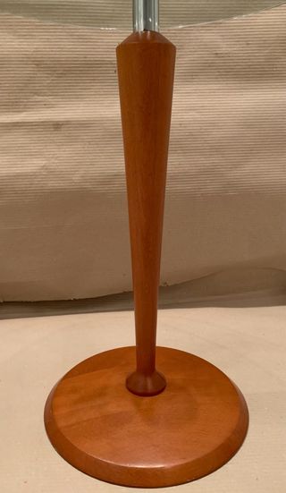 Tavolino Calligaris Legno e Vetro