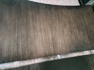 Mesa Centro 120x70x37 Marrón Decapé